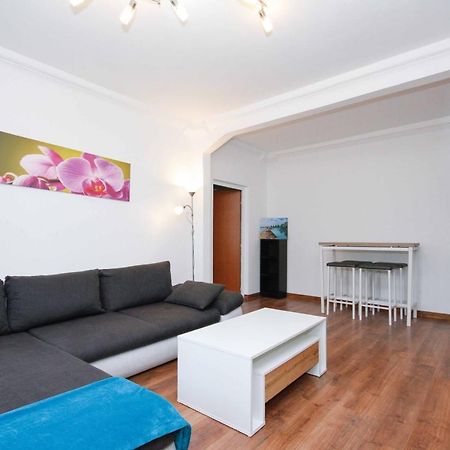 Trencianska Apartment 布拉迪斯拉发 外观 照片
