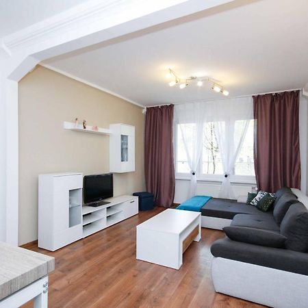 Trencianska Apartment 布拉迪斯拉发 外观 照片