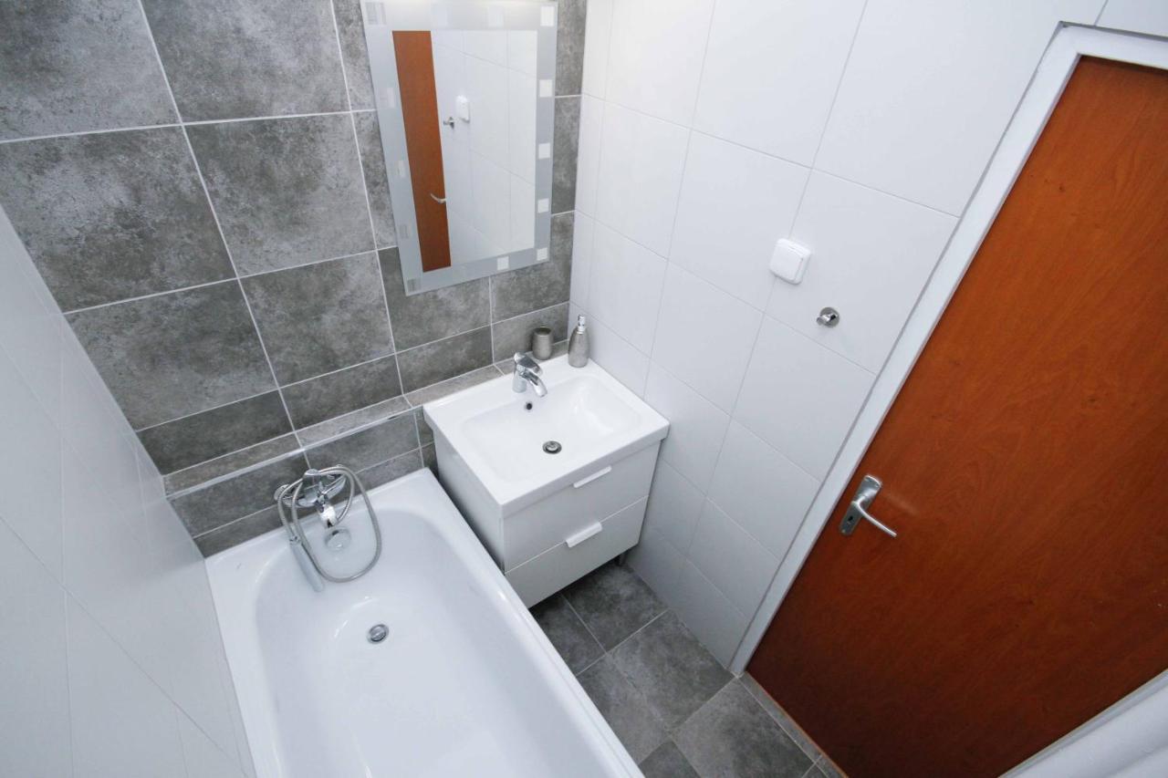 Trencianska Apartment 布拉迪斯拉发 外观 照片