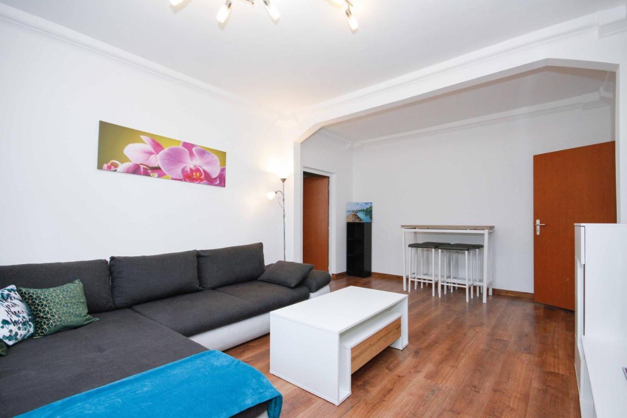 Trencianska Apartment 布拉迪斯拉发 外观 照片