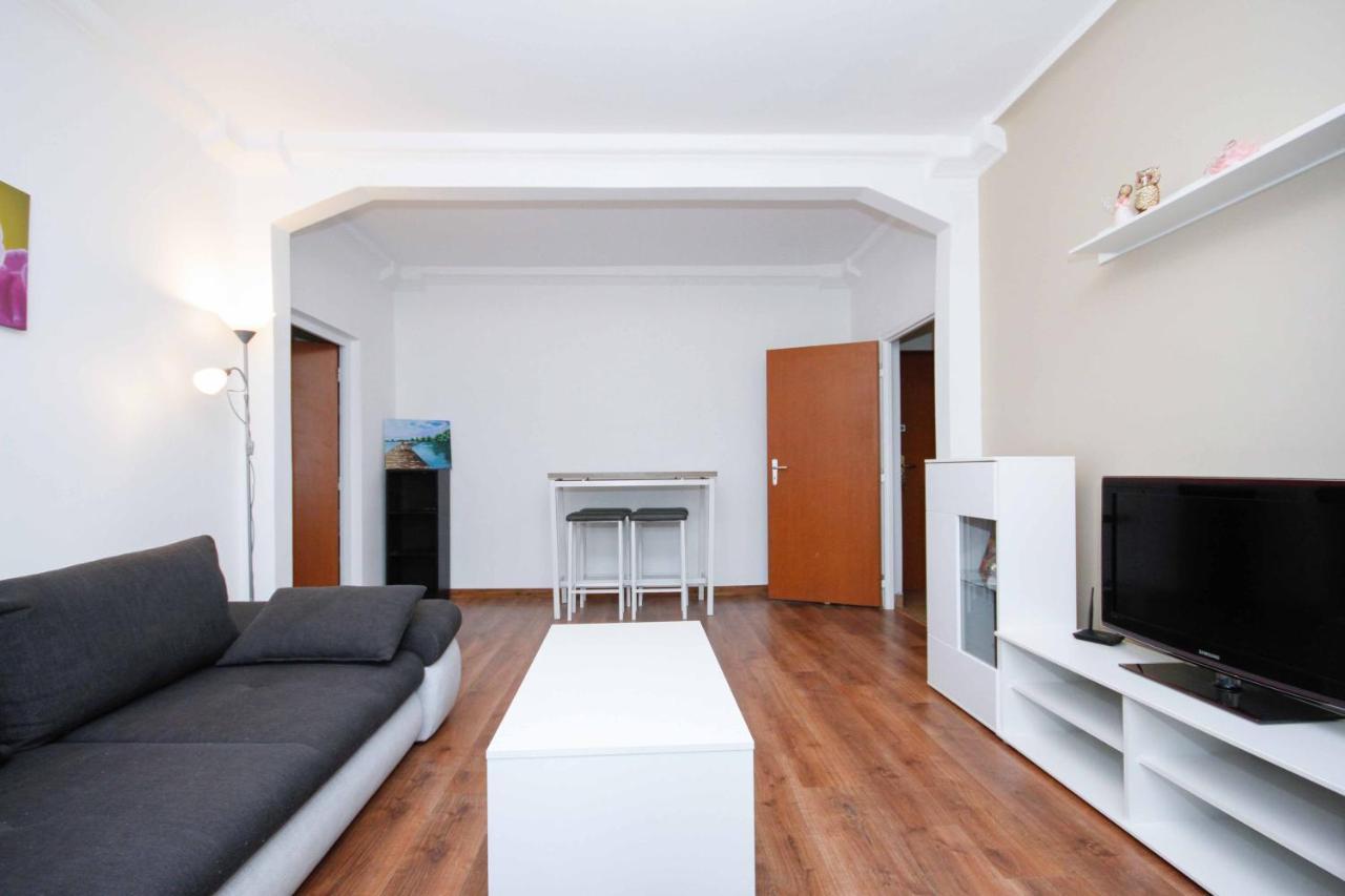 Trencianska Apartment 布拉迪斯拉发 外观 照片